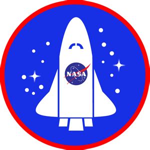 NASA Logo PNG Vector (AI) Free Download