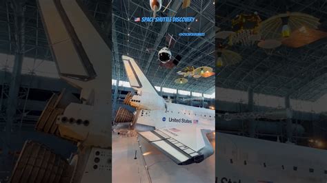 Space Shuttle Discovery – Go IT