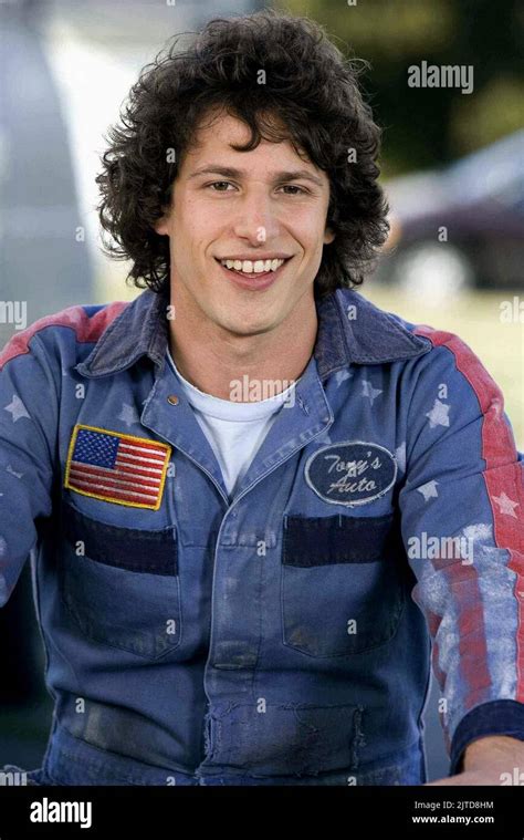 ANDY SAMBERG, HOT ROD, 2007 Stock Photo - Alamy