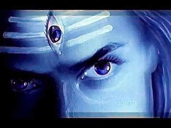 Devon Shiva Tandava Stotram