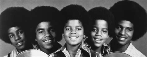 Michael Jackson & The Jackson 5 - Classic Motown