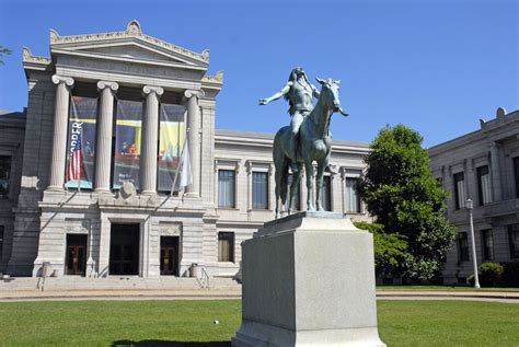 Museum of Fine Arts Boston Americas Wing Highlights