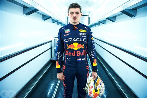 Max Verstappen New Race Suit 2023 Oracle RedBull Honda F1 Replica ...