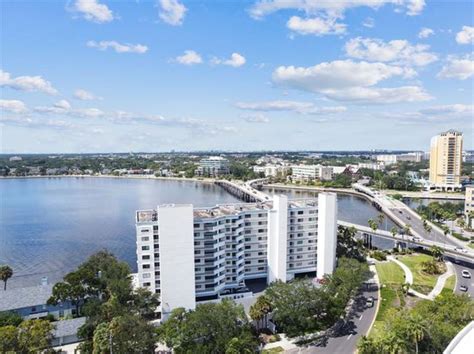 Waterfront Condo - Tampa FL Real Estate - 9 Homes For Sale | Zillow