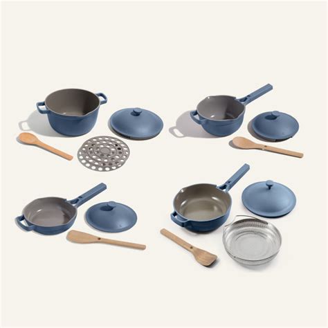 Cookware Set | Best Nonstick Cookware Sets–Our Place - Canada