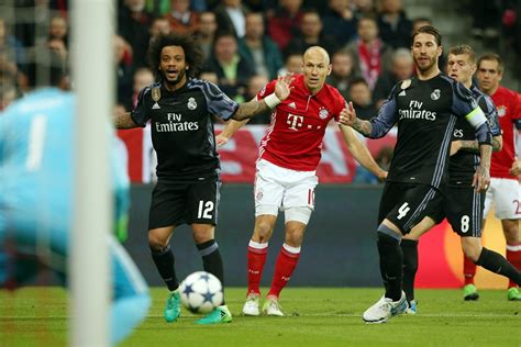 The action from the Allianz Arena in pictures