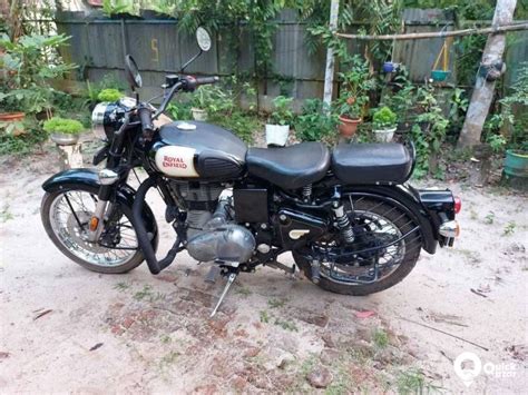 Royal enfield classic 350 bs6 - QB | Bikes - Motorcycles