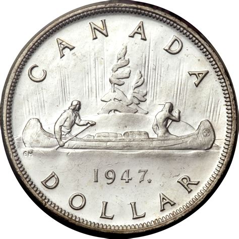 Rare Canadian Coins