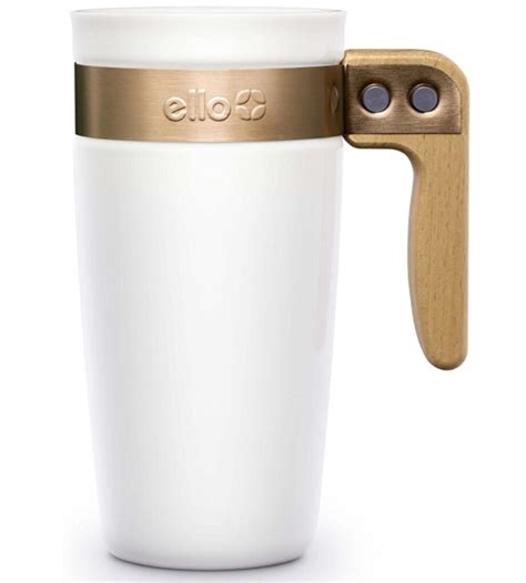 10 Best Travel Coffee Mugs With Handles: Get a Good Grip On Your Coffee ...