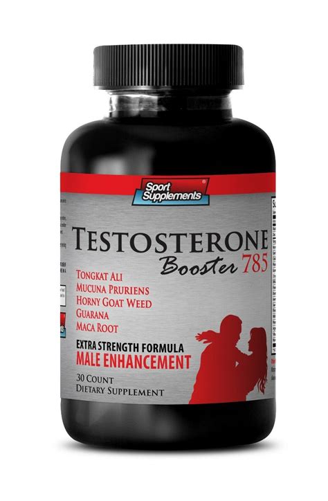 The Best Testosterone Supplements of 2020 — ReviewThis