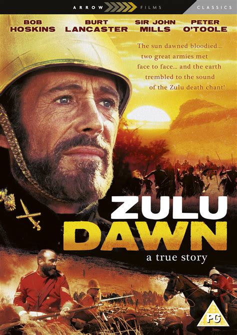 Zulu Dawn (1979) | Cinemorgue Wiki | FANDOM powered by Wikia