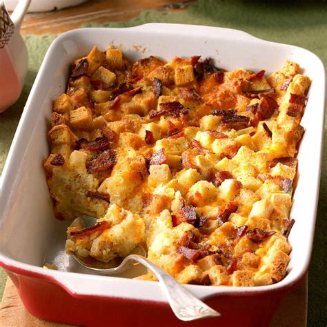 Best 15 Breakfast Casserole Recipes – Easy Recipes To Make at Home