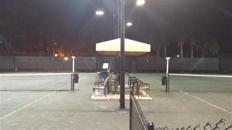 Tennis Lighting – Court Makers – Atlanta Georgia's Home for Tennis ...