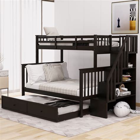 Are Bunk Beds A Standard Size - Bunk Bed Idea