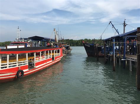 Top 5 Must-Do when you have 24 hours in Pulau Ketam, Klang - A Food and ...