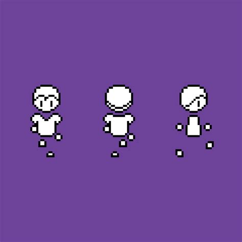 Running animation for my new project : r/PixelArt