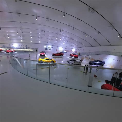 Ferrari Experience: Ferrari Museum & Enzo Ferrari Museum | I Need Tours