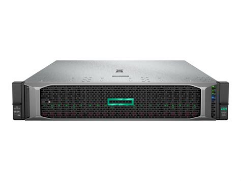 HPE ProLiant DL380 Gen10 6226R - 16-core - 1P - 32GB-R - S100i - NC ...