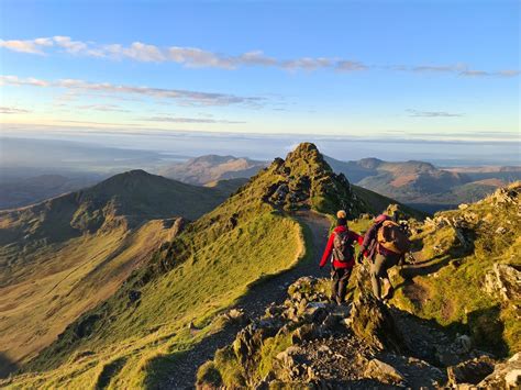 Snowdon Hike – Snowdon Hikes