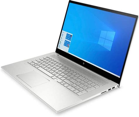 HP Envy 17t-cg000 Premium-Class 17.3″ Laptop – Laptop Specs