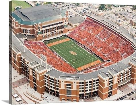 Boone Pickens Stadium - Alchetron, The Free Social Encyclopedia