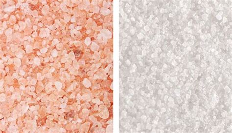 Pink Himalayan Salt VS Sea Salt: Major Differences in 2022 - Sustainable SD