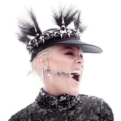 P!nk Lyrics, Songs, and Albums | Genius