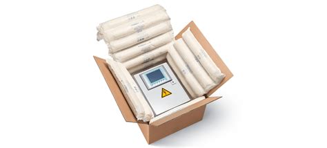 Protective packaging foam | Logimarkt