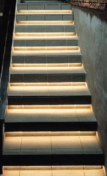 Inspired LED Accent Lighting- Staircase Lighting - Contemporary ...