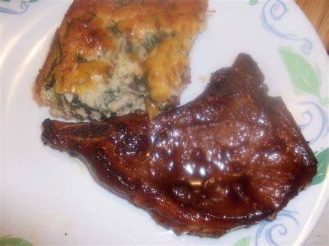 Crustless Crab-Spinach Quiche Casserole Recipe - Cheese.Food.com