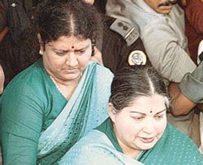 Jayalalithaa removes Sasikala, others from AIADMK - FacenFacts