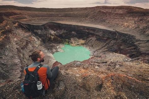 Activities, tours and things To Do at Izalco Volcano - Trip.Social