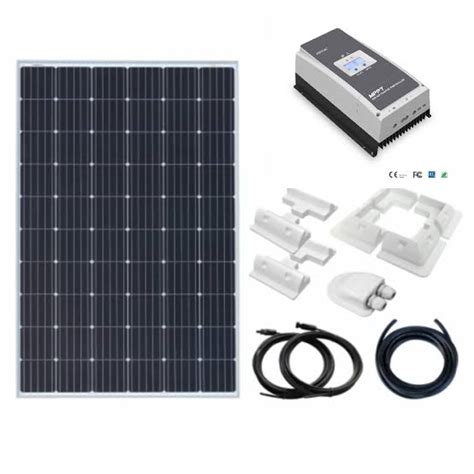 Solar Panel Installation kit