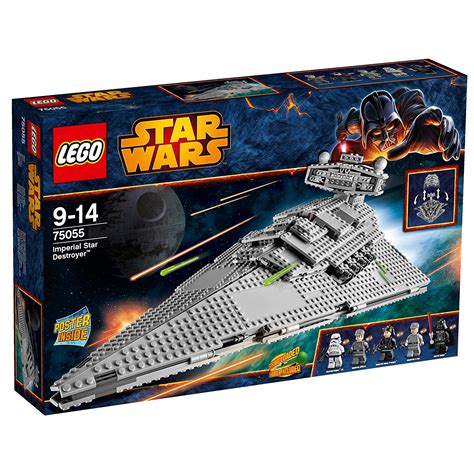 Best LEGO Star Wars Sets