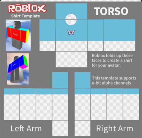 Roblox T Shirt Maker