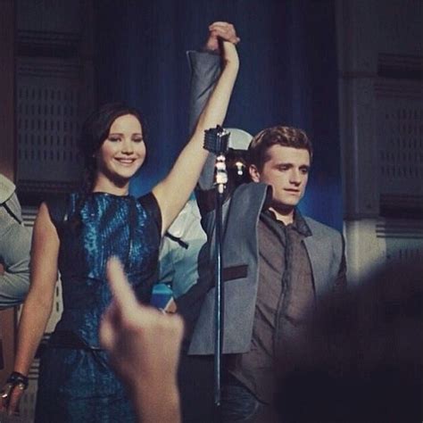 Katniss and Peeta | Katniss and peeta, Katniss, Peeta