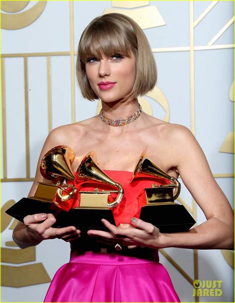 Grammys 2024 Taylor Swift Speech - Anabal Sabine