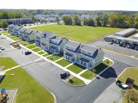 Greenwood Village Apartments - Green Street Housing