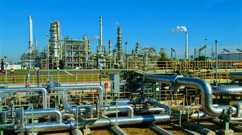 Integrated Oil and Gas $116m refinery ready 2016 - GMD - InsideBusiness ...