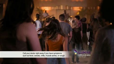 Ilumya TV Commercial, 'A Reminder' - iSpot.tv