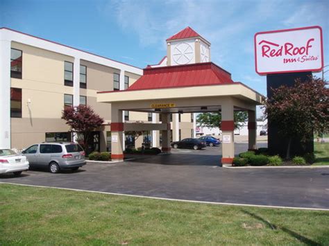 Red Roof: Red Roof Inn Reviews