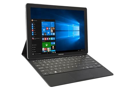 Samsung unveils new Windows 10 device: the Galaxy TabPro S - Windows ...