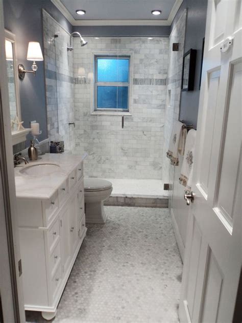 How To Add A Basement Bathroom: 27 Ideas - DigsDigs