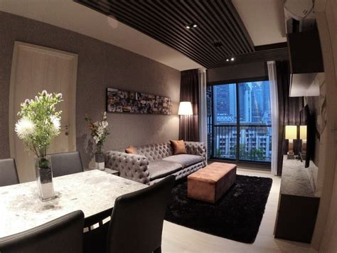 Bangkok interior design tips - Renting your condo in Bangkok