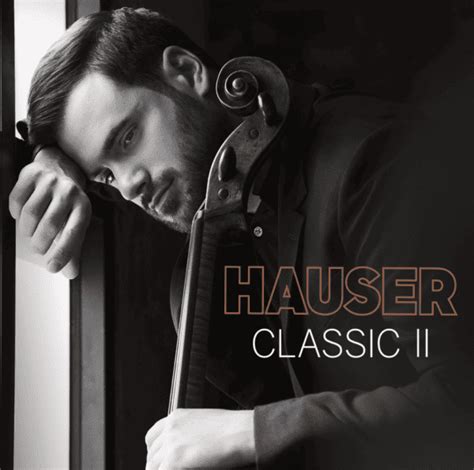 HAUSER - CLASSIC II | HAUSER OFFICIAL