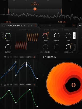 Output THERMAL Explained® - Groove3.com Video Tutorial