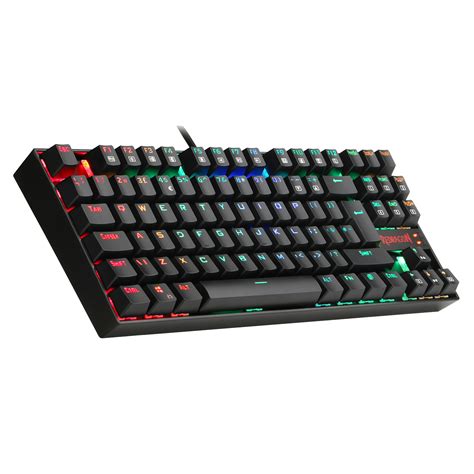 Gaming Keyboard PNG Images Transparent Free Download