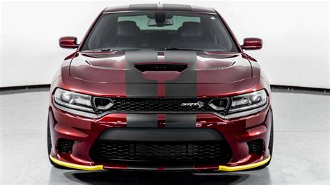 Buy 2023 Dodge Charger SRT – Auto thailand cars