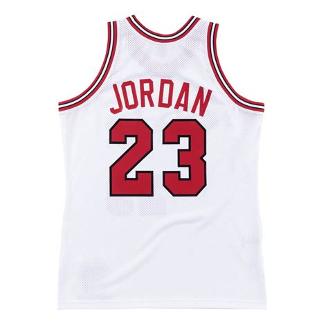 Michael Jordan Jerseys