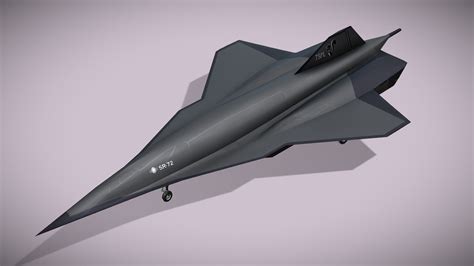 Lockheed Martin SR-72 Wallpapers - Top Free Lockheed Martin SR-72 ...